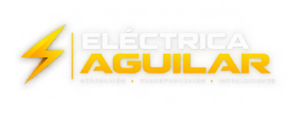 Eléctrica Aguilar